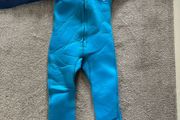 c Skins wetsuit