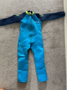 c Skins wetsuit