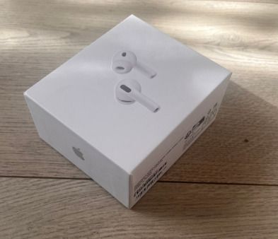 AirPods pro 3 (2025)