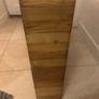 Massive Rustic Maple Butchers Block ( 900x600x150 ) - Perfect kitchen Island Centrepiece Image 9
