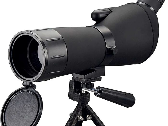 Maginon Scope