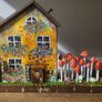 handmade houses! Image 5