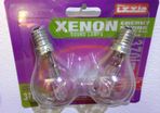5 packs Bulb Round SES 42W