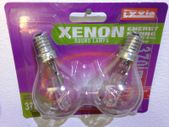 5 packs Bulb Round SES 42W