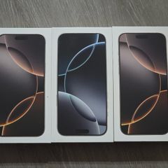 iphone 16 pro