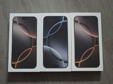 iphone 16 pro