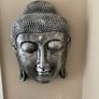Buddha Head Image 5