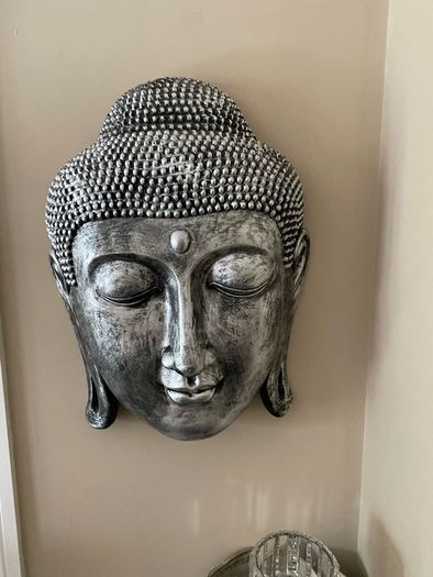 Buddha Head
