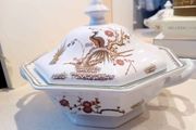 Vintage Wedgewood Dish