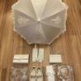 Communion Dress for sale Image 3