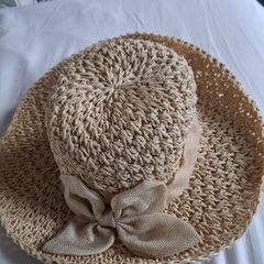 Lovely ladies sun hat