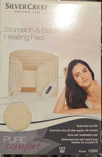 Heating Pad