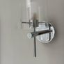 Bathroom wall light Image 2