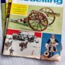 Military Modelling magazine 1972 Image 5