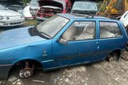 Fiat uni for parts