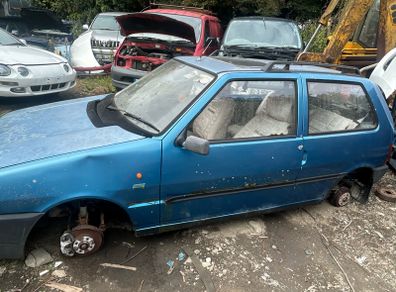 Fiat uni for parts