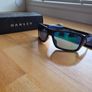 Oakley Turbine Sunglasses Image 3