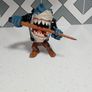 street sharks figures Image 7