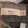 Mens trousers Image 4