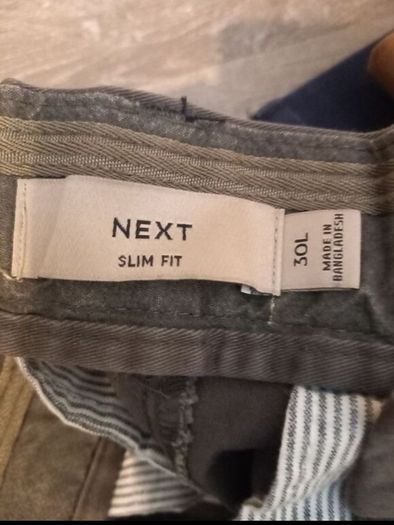 Mens trousers