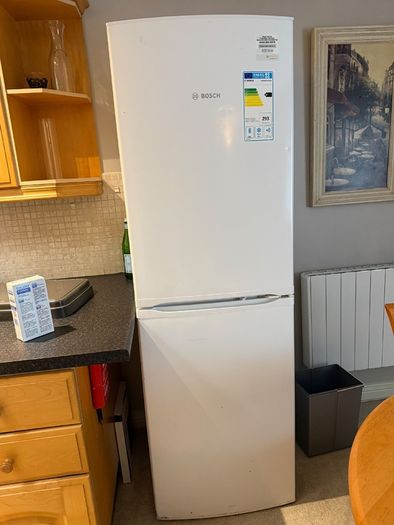 Bosch Exxcel Fridge Freezer