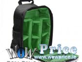 Waterproof Backpack For DSLR Camera