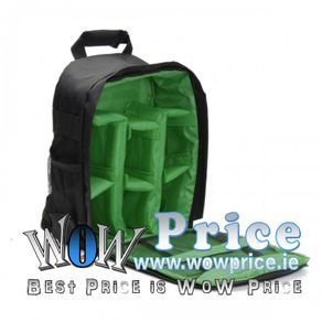 Waterproof Backpack For DSLR Camera