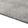 Shaggy Area Rug 160x230 cm Grey Image 3