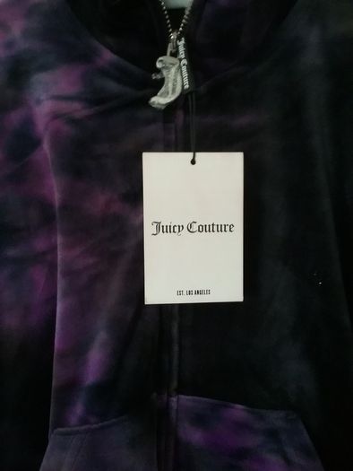 Kids Juicy top