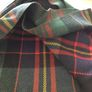 vintage wool blanket Image 2