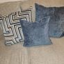Paul Costello cushions Image 2