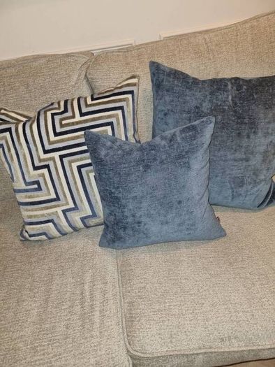 Paul Costello cushions
