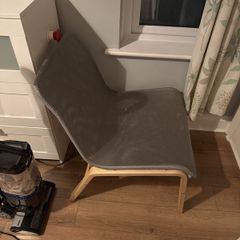 ikea mesh sofa