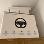 MOZA R3 PC upgraded wheel Image 3