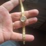 Vintage watch ladies petite Favre Leuba Image 2