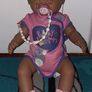 Baby Born doll Image 5