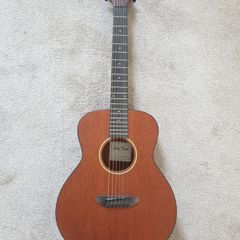 Harley Benton GS-Travel Mahogany