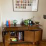 1960s Mid Century G Plan Tola Sideboard Image 4