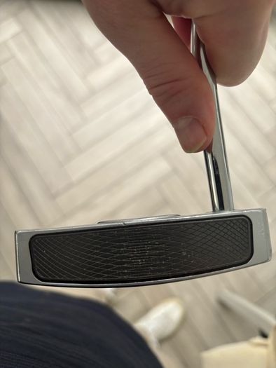 Ping Sigma G Craz-e putter