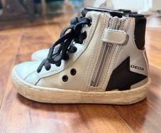 Geox Shoes size 10 28eu