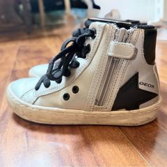Geox Shoes size 10 28eu
