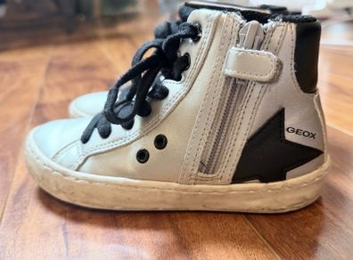 Geox Shoes size 10 28eu