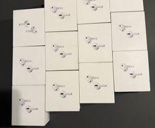 Airpod pro 3rd Generation 2025 (IRISH STOCK) Brand New Sealed 1 year Apple Warranty RECEIPT .