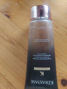 kerastase Chronologiste Rinse out pre shampoo