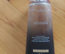 kerastase Chronologiste Rinse out pre shampoo