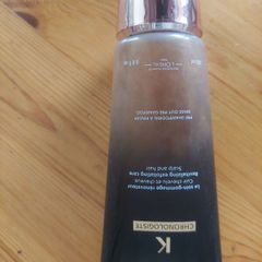 kerastase Chronologiste Rinse out pre shampoo