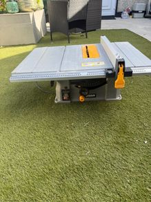 table saw