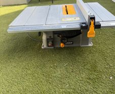table saw