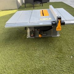 table saw
