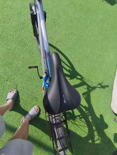 Raleigh AT100 freeride
